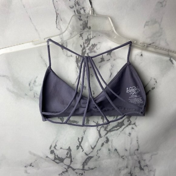 Free People Strappy Back Bra - Picture 8 of 8